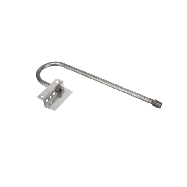 W-Tube, Fill Omega 5 Weldment